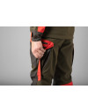 Pantalon de chasse Pro Hunter Dog Keeper GTX Harkila 