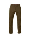 Pantalon de chasse Retrieve Olive Harkila 