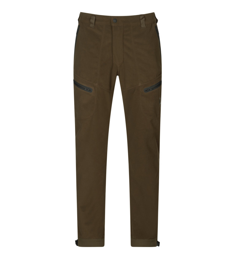 Pantalon de chasse Kamko camo reversible WSP Harkila 