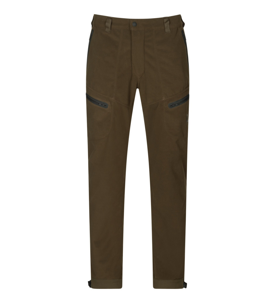 Pantalon de chasse Kamko camo reversible WSP Harkila 