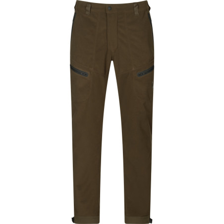 Pantalon de chasse Kamko camo reversible WSP Harkila 