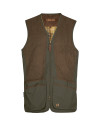 Gilet de chasse Rannoch HSP shooting Harkila 