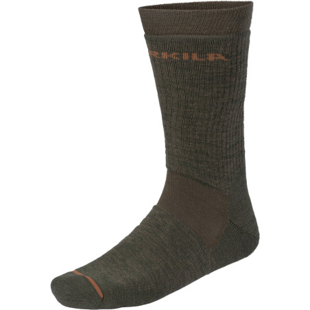 Chaussettes Pro Hunter 2.0 Willow Harkila 