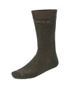 Chaussettes Pro Hunter 2.0 Willow Harkila 