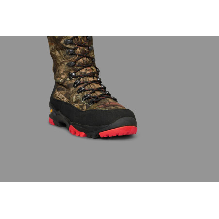 Chaussures de chasse Moose Hunter GTX Mossy Oak Harkila 