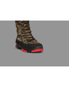 Chaussures de chasse Moose Hunter GTX Mossy Oak Harkila 