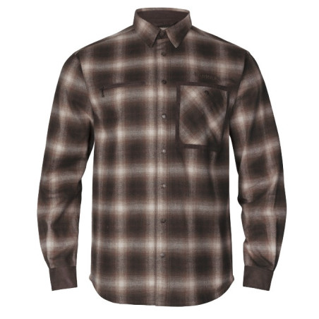 Chemise Folke Harkila 