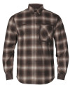 Chemise Folke Harkila 