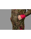 Veste de chasse polaire Hunter 2.0 Harkila 