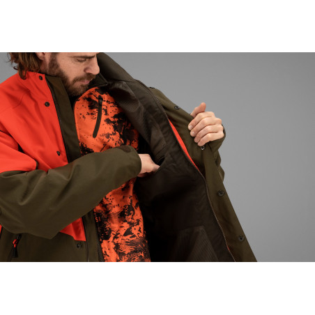 Veste de chasse Wildboar Pro Harkila 