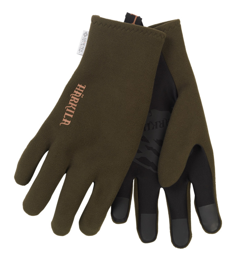 Gants Mountain Hunter Harkila 