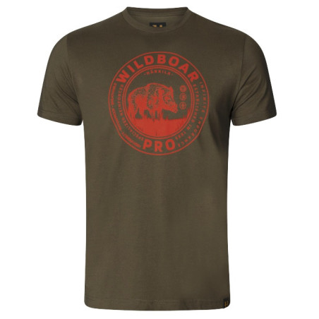 Tee-shirt Wildboar Harkila 