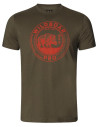 Tee-shirt Wildboar Harkila 