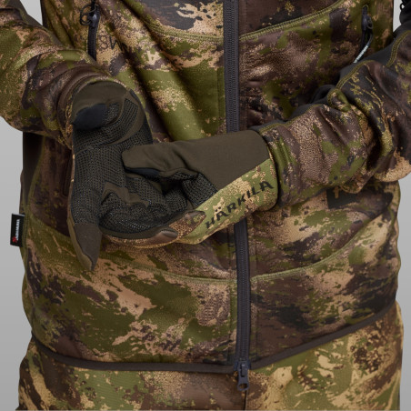 Gants Deer Stalker camo Harkila 