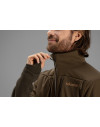 Veste de chasse polaire Mountain Hunter Pro WSP Harkila 