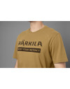 Tee-shirt logo 2-pack Harkila 