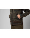 Veste de chasse polaire Kamko Pro Edition Axis MSP Harkila 