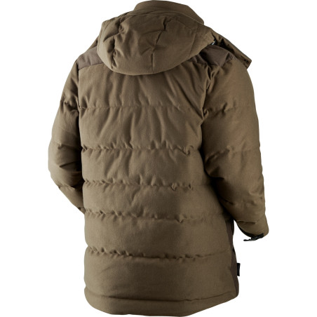 Veste de chasse chaude Expedition Harkila 