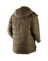 Veste de chasse chaude Expedition Harkila 