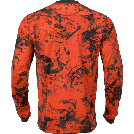 Tee-shirt Wildboar Pro Harkila 