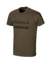 Tee-shirt logo 2-pack Harkila 