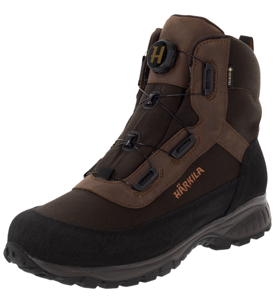 Chaussures de chasse Atammik GTX Harkila 