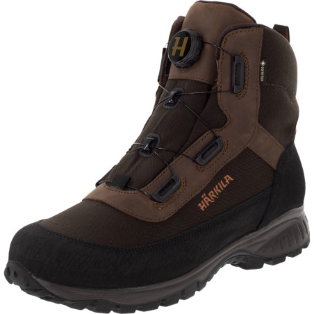 Chaussures de chasse Atammik GTX Harkila 