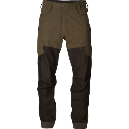 Pantalon de chasse Driven Hunt HWS leather Harkila 