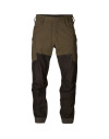 Pantalon de chasse Driven Hunt HWS leather Harkila 