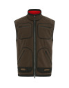 Gilet de chasse polaire Kamko Harkila 