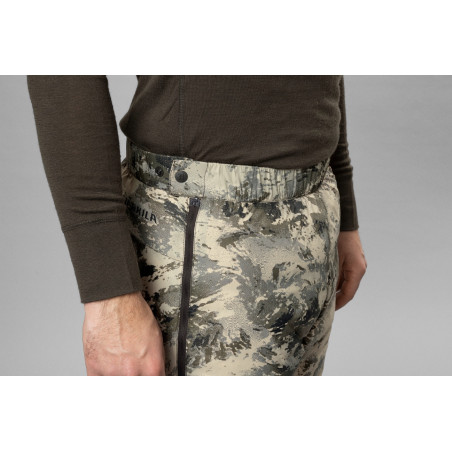 Pantalon de chasse Mountain Hunter Expedition packable Down Harkila 