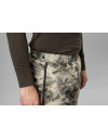 Pantalon de chasse Mountain Hunter Expedition packable Down Harkila 