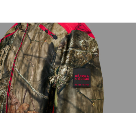 Veste de chasse Moose Hunter 2.0 GTX Harkila 