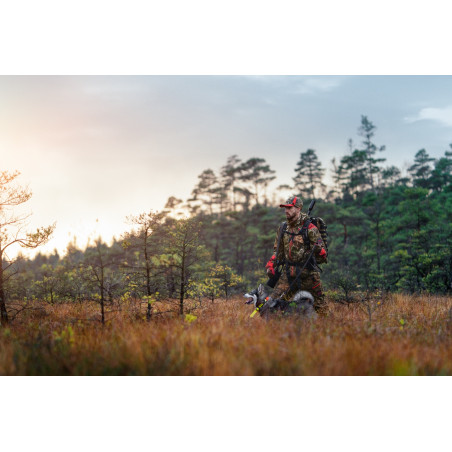 Veste de chasse Moose Hunter 2.0 GTX Harkila 