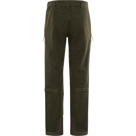 Pantalon de chasse femme Metso Hybrid Harkila 