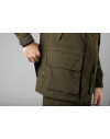 Veste de chasse Pro Hunter Shooting GTX Harkila 