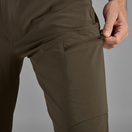 Pantalon de chasse Trail Harkila 