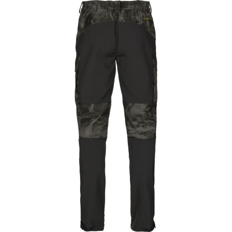 Pantalon de chasse Noctyx camo silent Harkila 