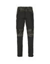 Pantalon de chasse Noctyx camo silent Harkila 