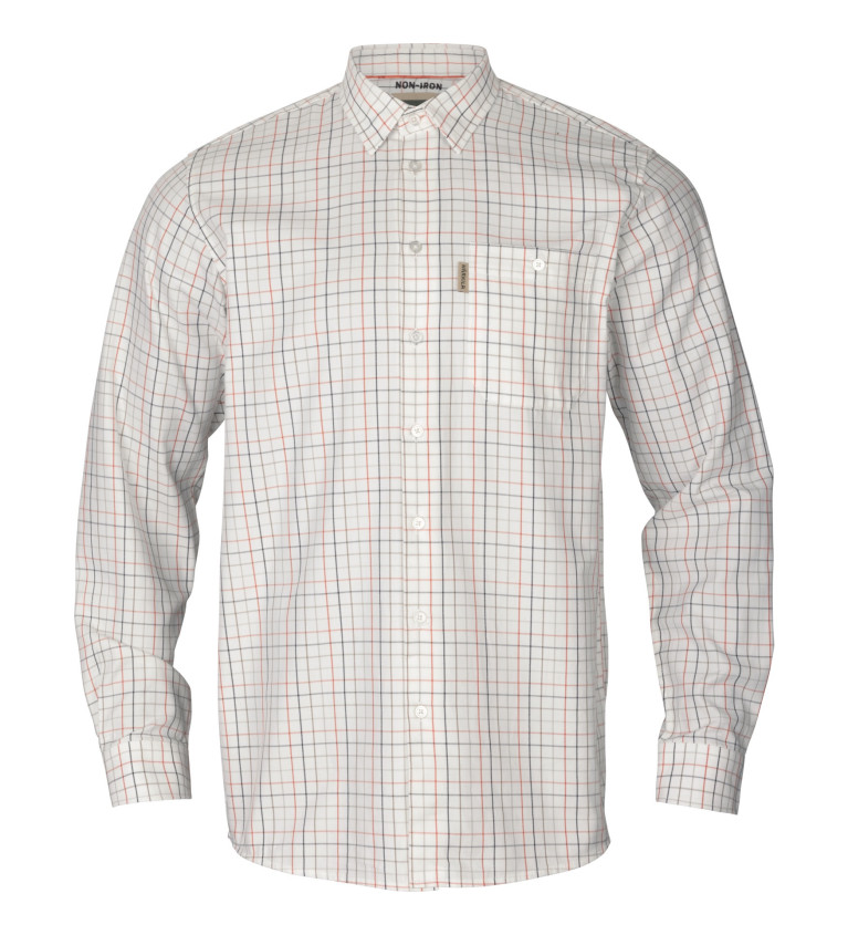 Chemise Retrieve Harkila 