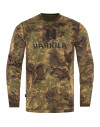 Tee-shirt Deer Stalker camo Harkila 