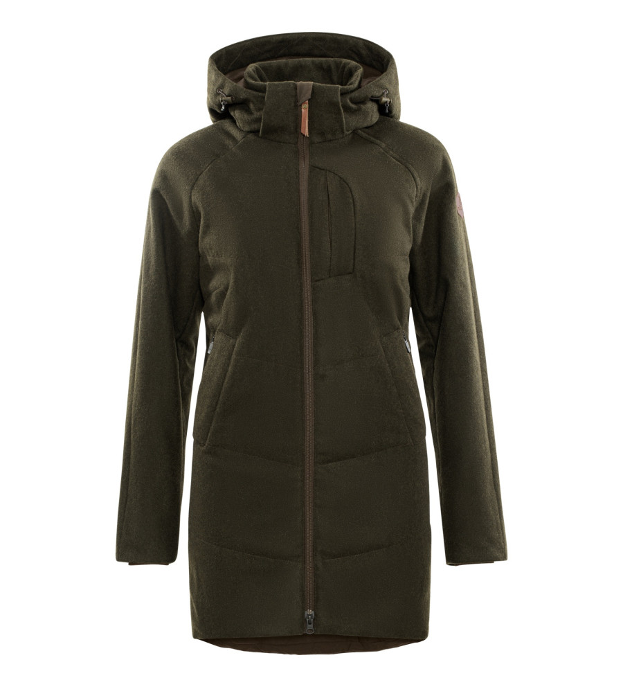 Veste de chasse femme Metso Winter Harkila 