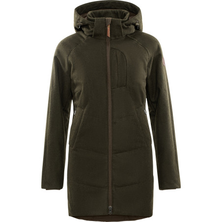 Veste de chasse femme Metso Winter Harkila 