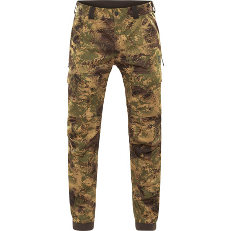 Pantalon de chasse Deer Stalker camo light Harkila 