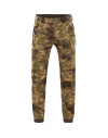 Pantalon de chasse Deer Stalker camo light Harkila 