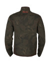 Veste de chasse polaire Kamko Pro Edition Axis MSP Harkila 