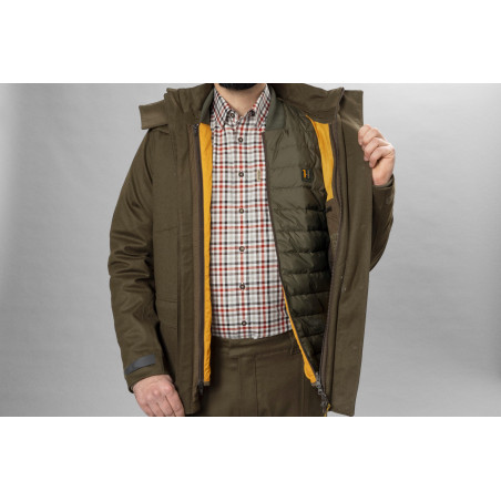 Veste de chasse One Ultimate Harkila 