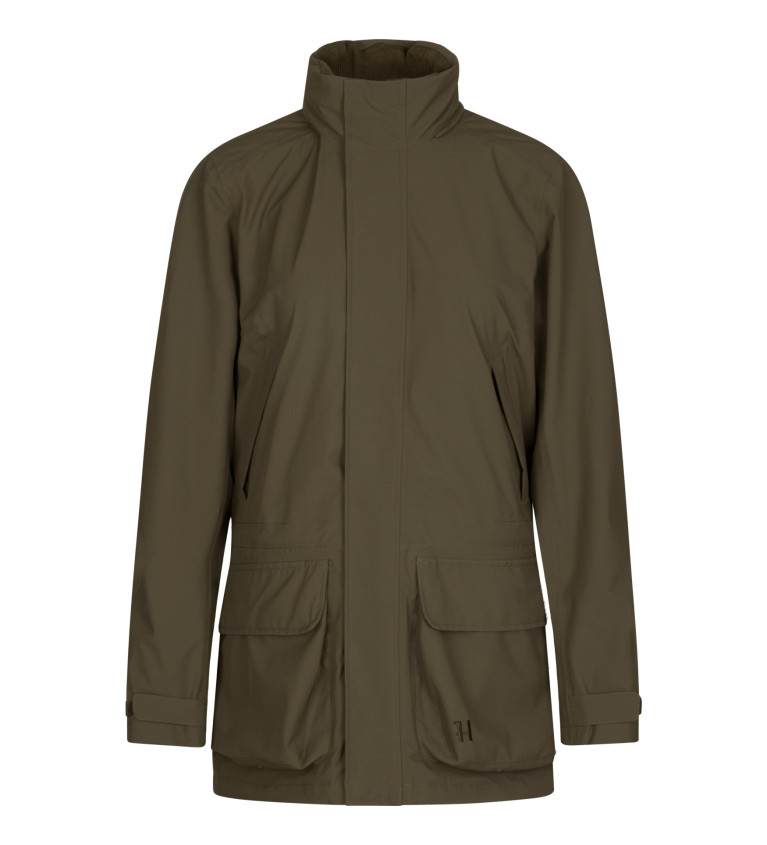 Veste de chasse femme Orton tech HWS Harkila 