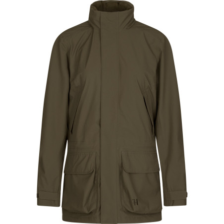 Veste de chasse femme Orton tech HWS Harkila 