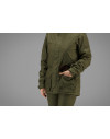 Veste de chasse femme Stornoway Shooting Harkila 